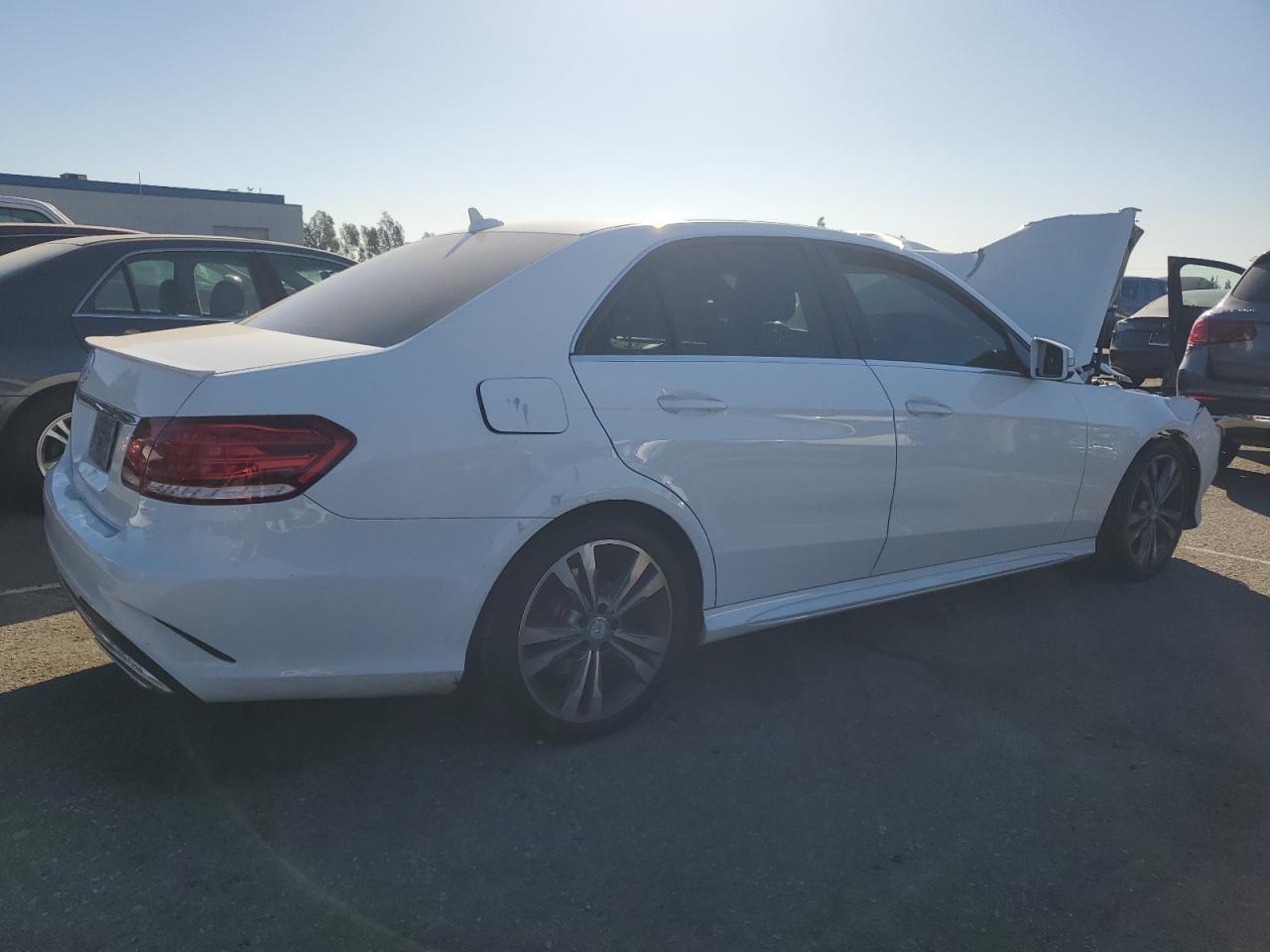 VIN WDDHF5KB9GB201378 2016 MERCEDES-BENZ E-CLASS no.3