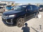 2021 Mitsubishi Outlander Sport Es de vânzare în Earlington, KY - Side