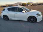 2012 Lexus Ct 200 за продажба в North Las Vegas, NV - Front End