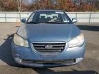 2007 Hyundai Elantra Gls for Sale in Brookhaven, NY - Rear End