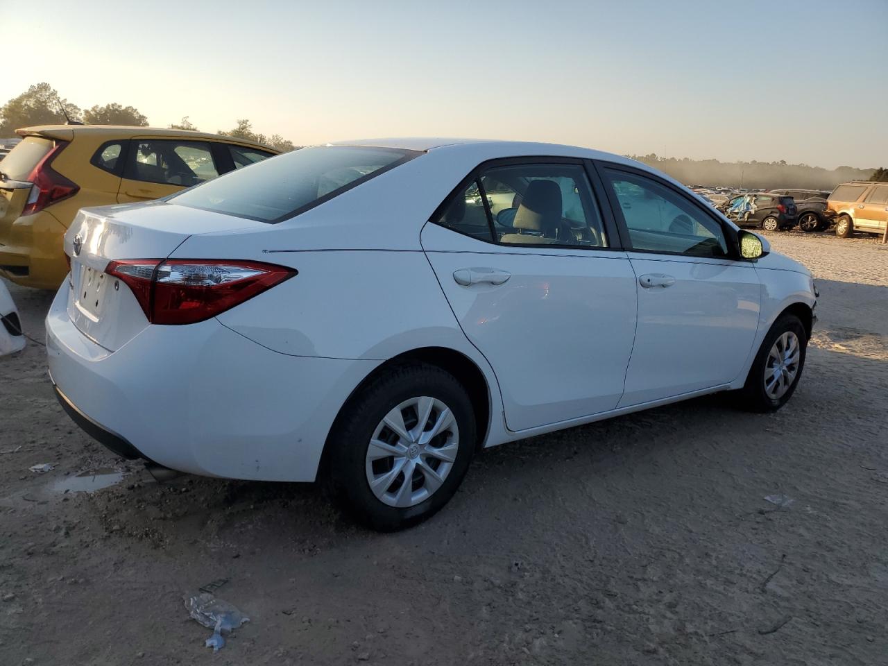 2016 Toyota Corolla - Image 3