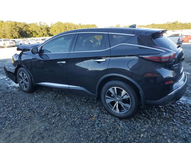 5N1AZ2AJ7MC107804 Nissan Murano S 2