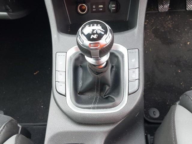 2019 HYUNDAI I30 1.4T GDI N LINE+ [NAV] 5DR