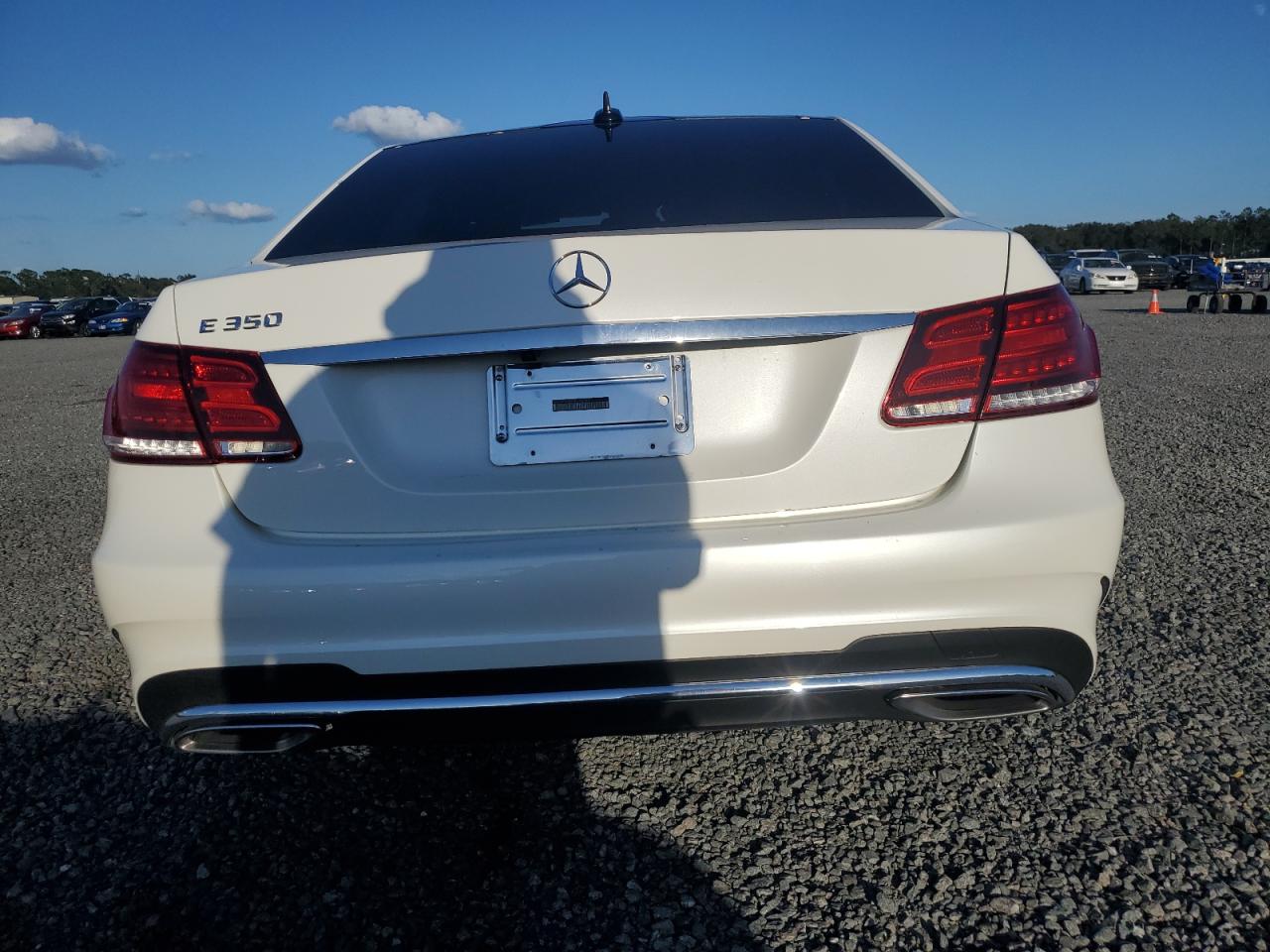 2015 Mercedes-Benz E 350 VIN: WDDHF5KB2FB140583 Lot: 76169614