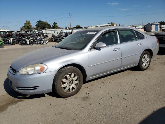 2006 Chevrolet Impala Lt