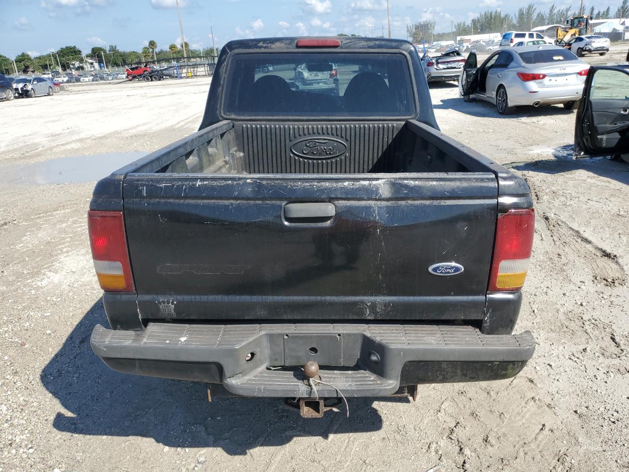 1FTCR15U5VTA32694 1997 Ford Ranger Super Cab