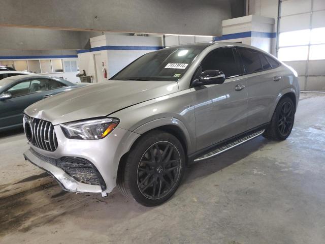 4JGFD6BB0NA759907 Mercedes-Benz GLE-Class GLE COUPE