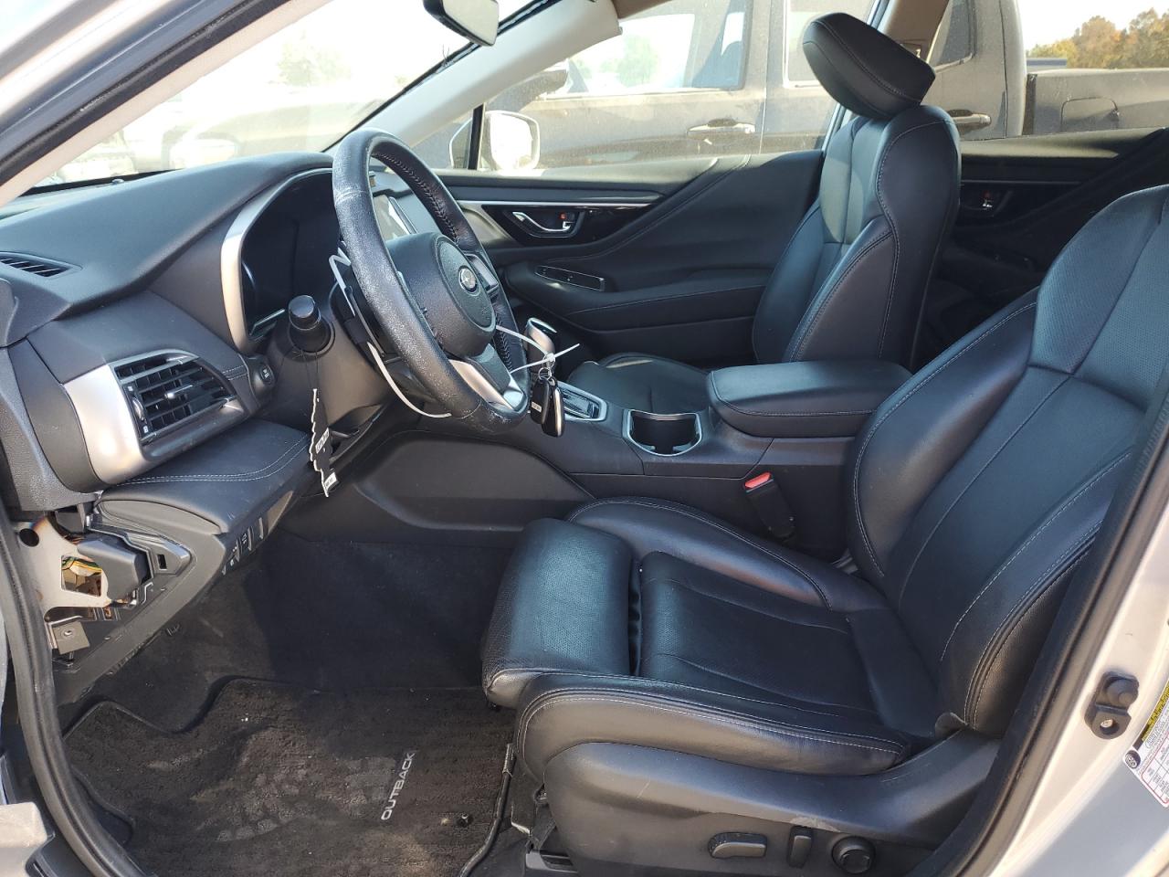 2021 Subaru Outback - Image 7