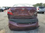 2012 Honda Civic Ex for Sale in Austell, GA - Rear End