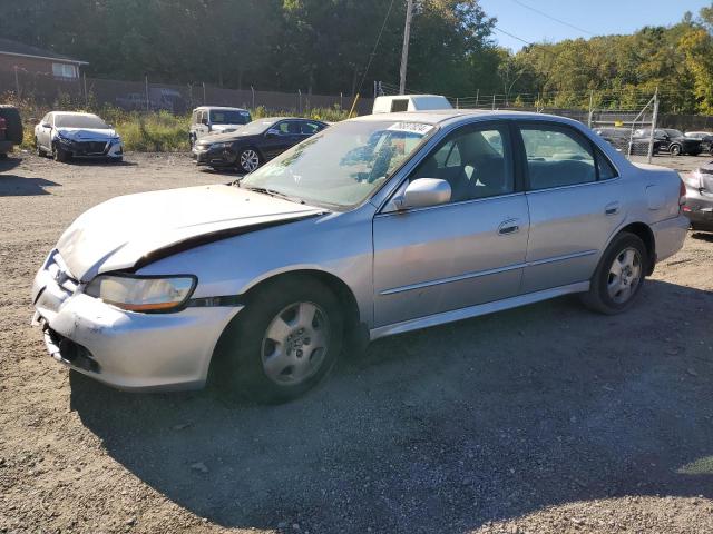 2001 Honda Accord Ex