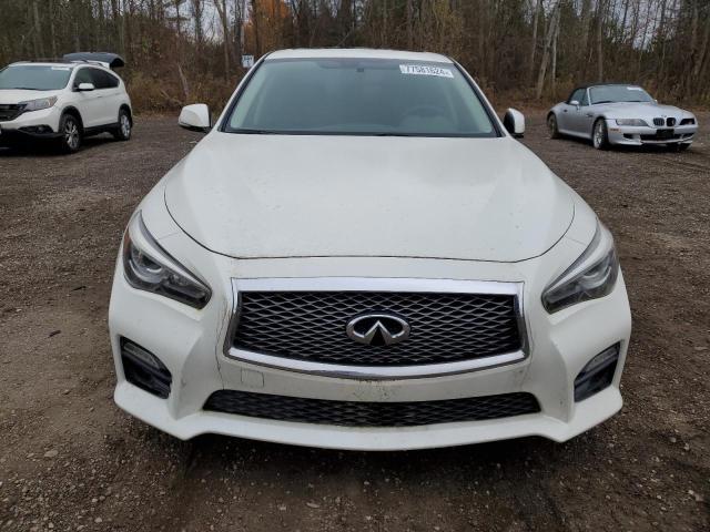 2017 INFINITI Q50 PREMIUM