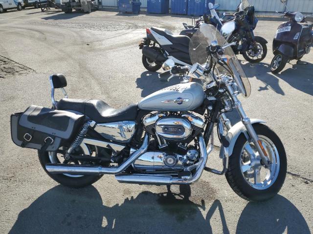 2012 Harley-Davidson Xl1200 C