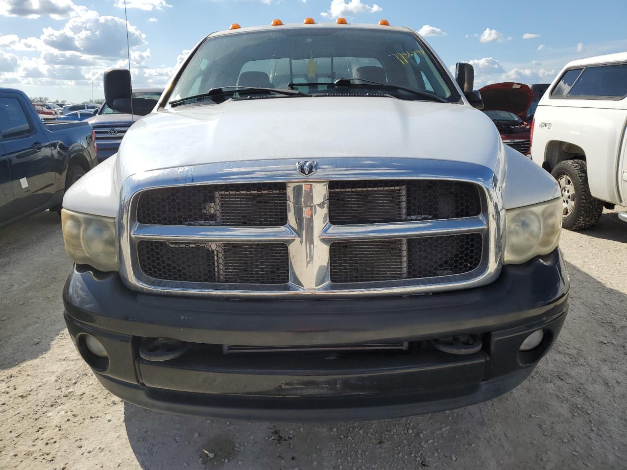 2005 Dodge RAM - Image 5