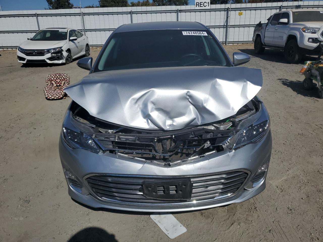 2015 Toyota Avalon - Image 5