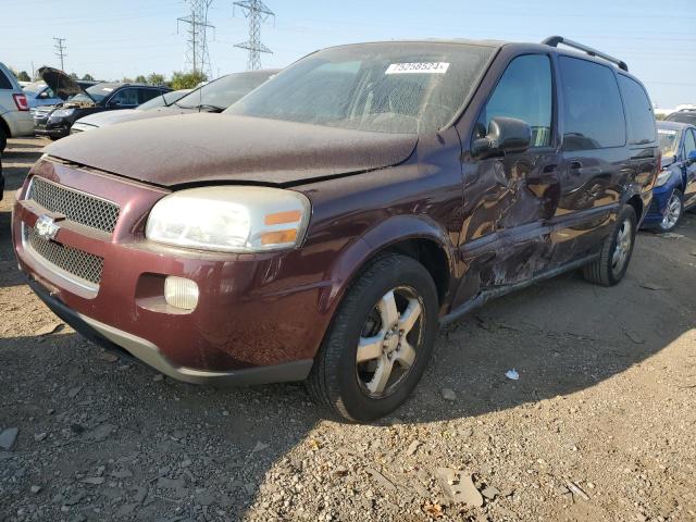 2008 Chevrolet Uplander Lt