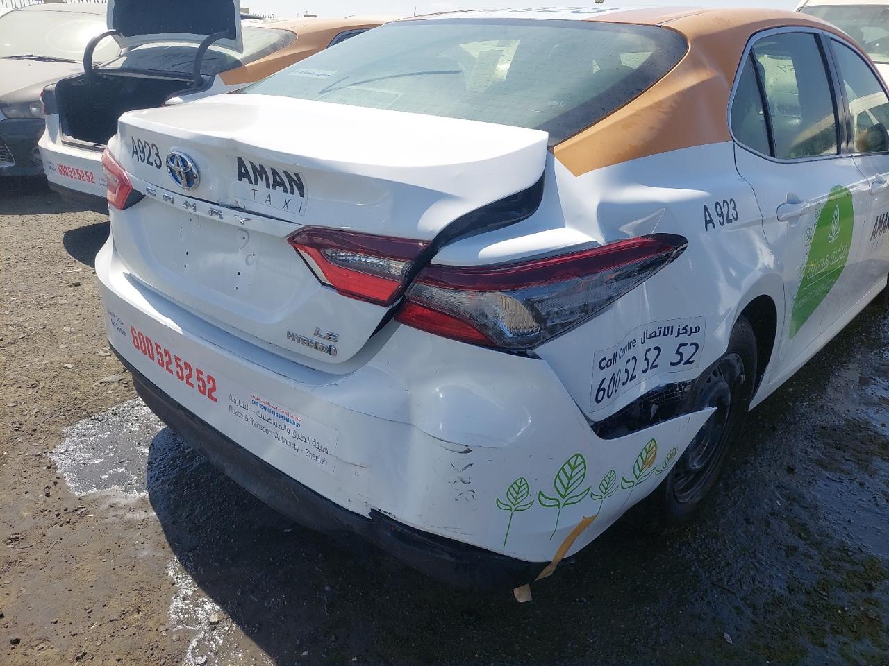 JTNB29HK0R3180486 - 2024 Toyota CAMRY - #76648554