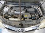 2012 Toyota Camry Base за продажба в Casper, WY - Front End