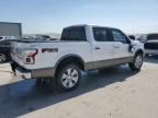 2019 Ford F150 Supercrew იყიდება Haslet-ში, TX - All Over