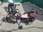 2021 OTHER MOTORCYCLE SCOOTER   for sale at Copart RI - EXETER
