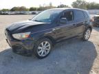 2014 Mitsubishi Outlander Sport Es იყიდება San Antonio-ში, TX - Front End