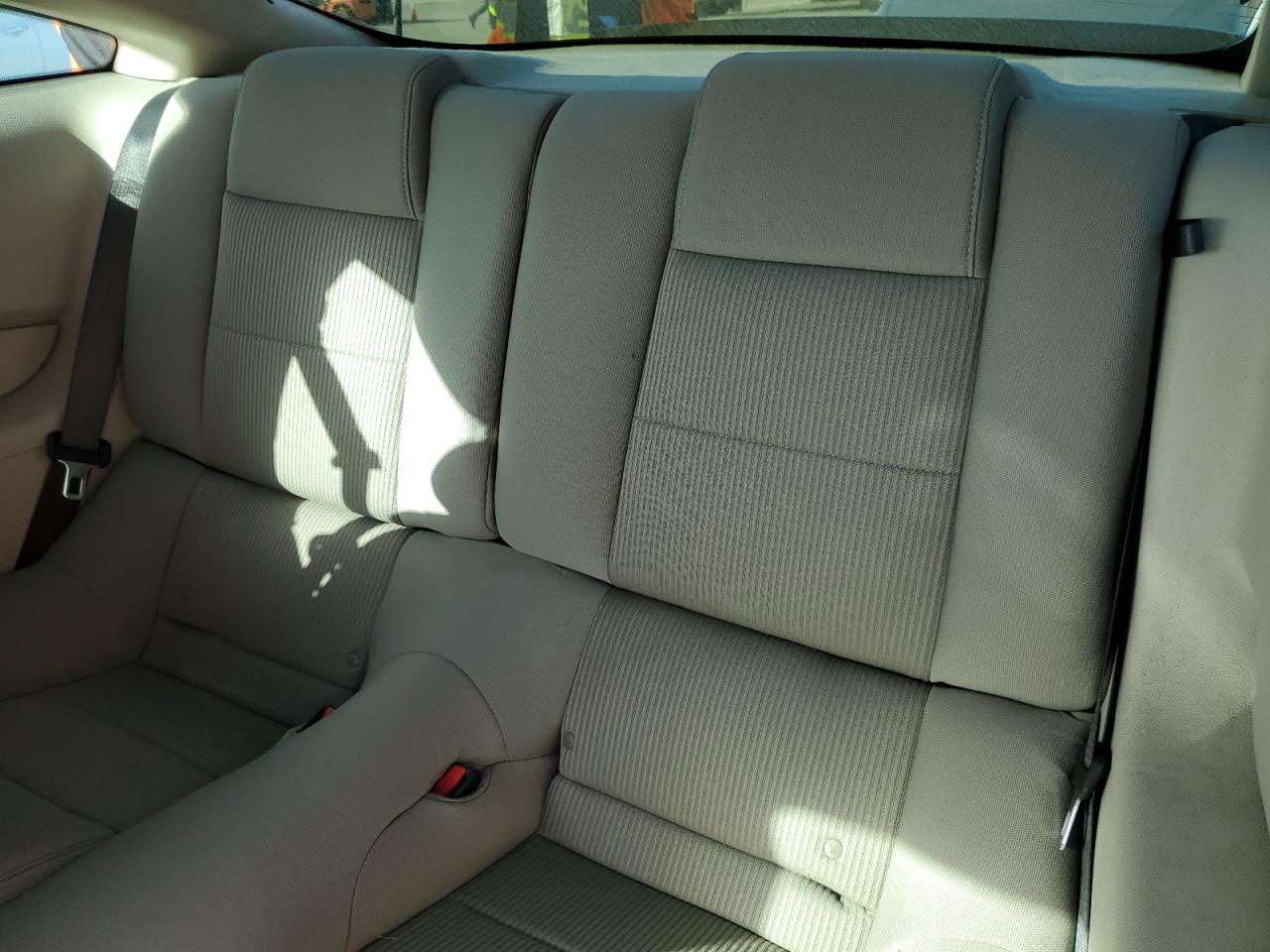 2010 Ford Mustang - Image 10