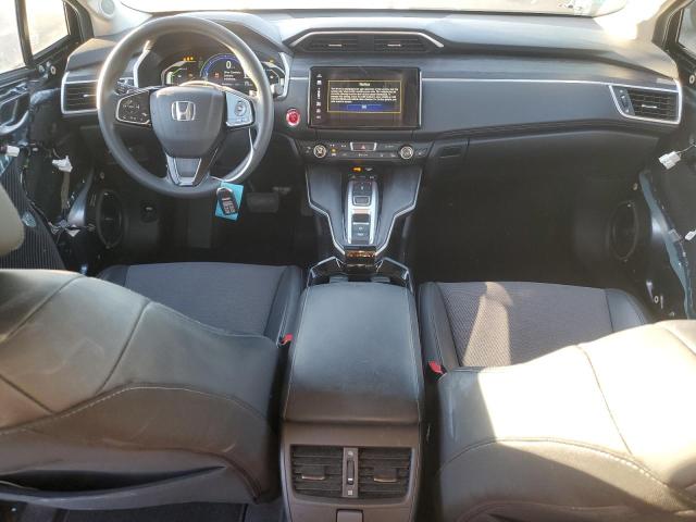  HONDA CLARITY 2018 Gray