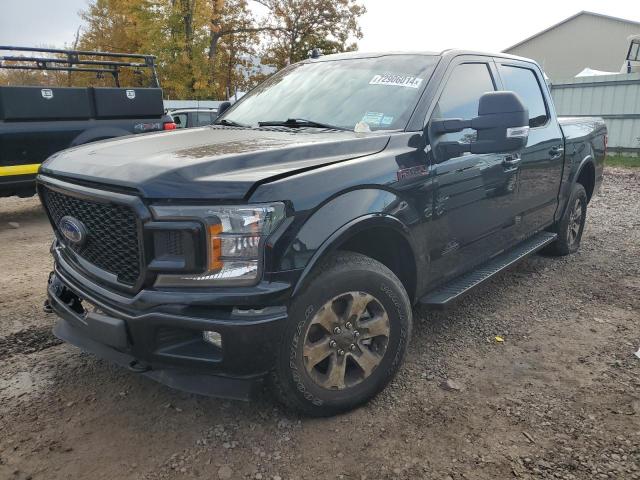 1FTEW1E53LFB77268 Ford F-150 F150 SUPER