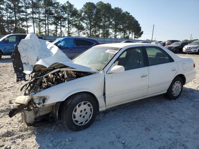 1999 Toyota Camry Le