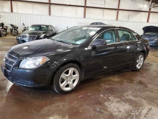 2012 Chevrolet Malibu Ls