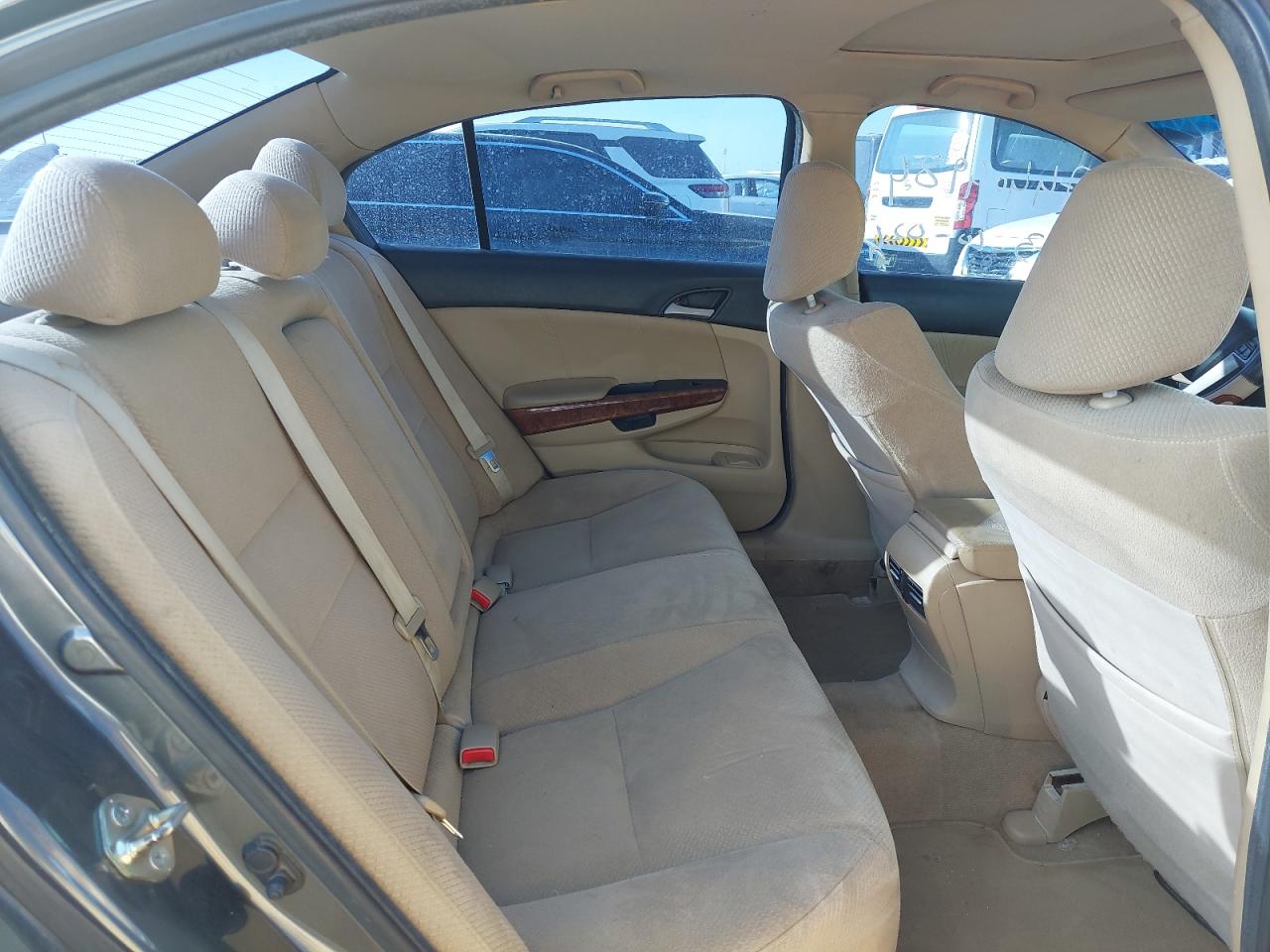 1HGCP2653CA623328 - 2012 Honda ACCORD - #undefined