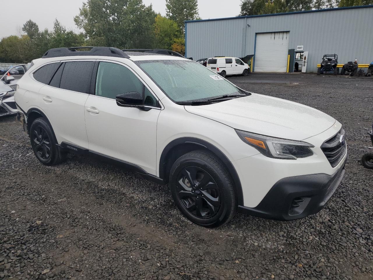 2020 Subaru Outback - Image 4