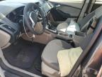 2013 Ford Focus Se zu verkaufen in Riverview, FL - Water/Flood