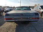 1971 Mercury Marquis   for Sale in Indianapolis, IN - Side