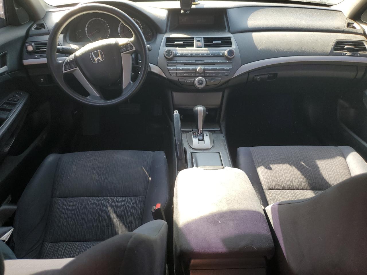 2012 Honda Accord - Image 8