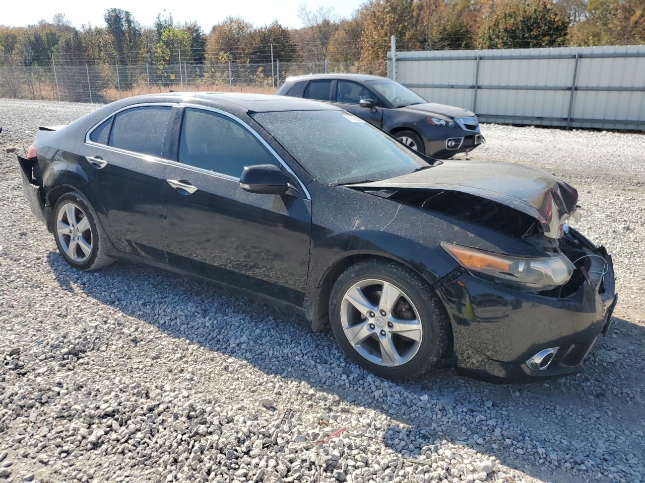 2012 Acura TSX - Image 4