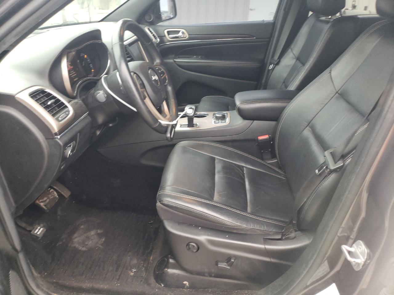 2014 Jeep Grand Cherokee - Image 7