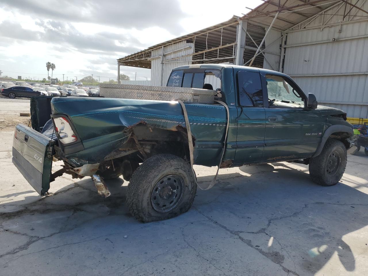 1998 Dodge RAM - Image 3