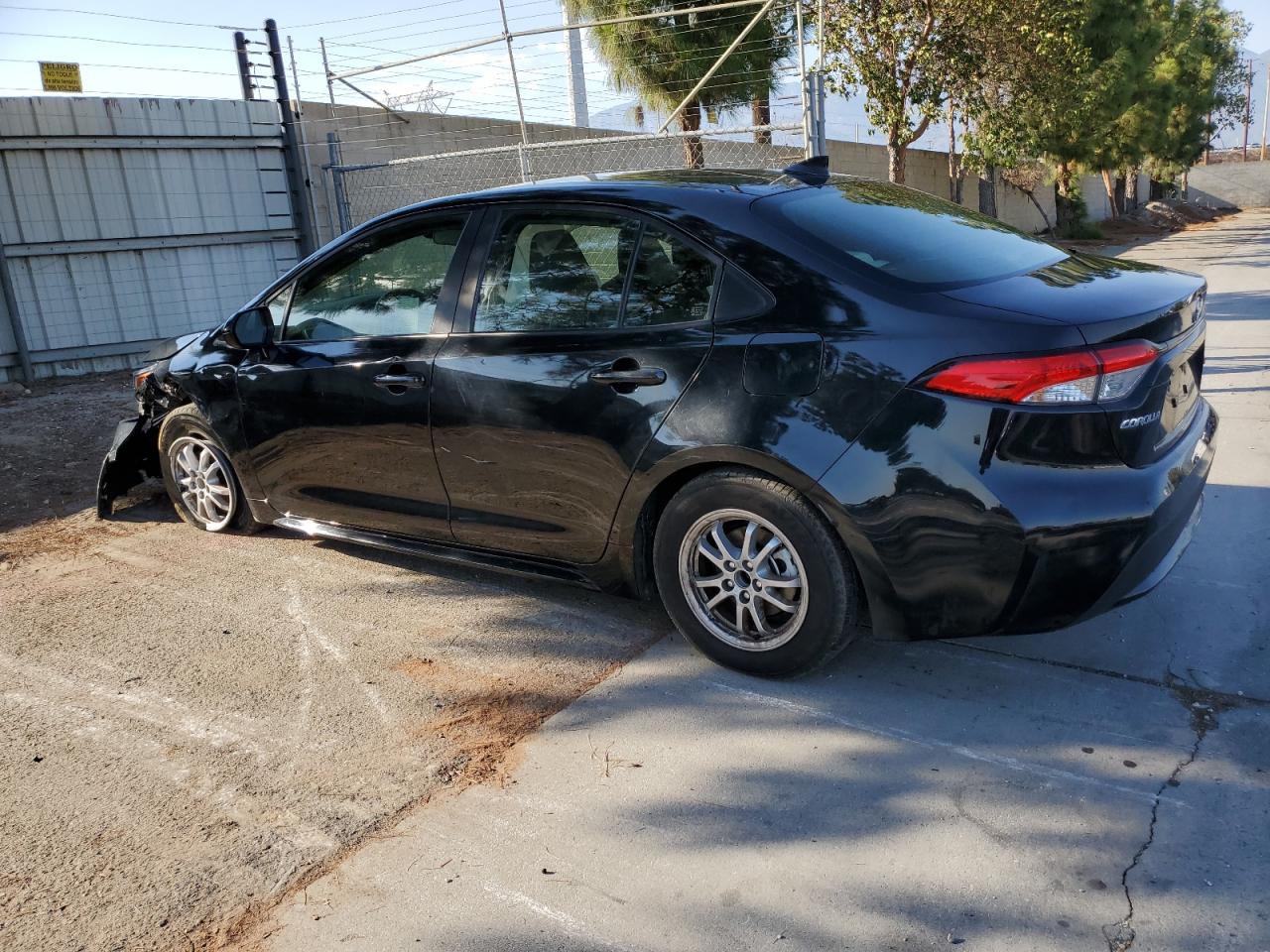 2022 Toyota Corolla - Image 2