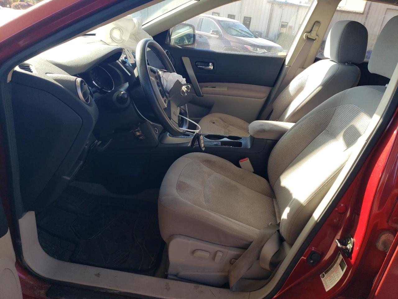 2013 Nissan Rogue - Image 7