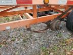2018 Kaufman                     Trailer за продажба в Central Square, NY - Undercarriage