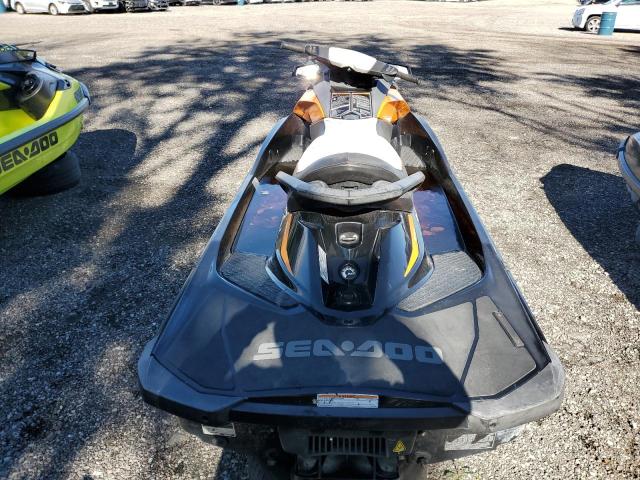 2014 SEADOO GTR215