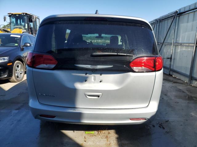 2C4RC1CG0NR165797 Chrysler Minivan VOYAGER LX 6