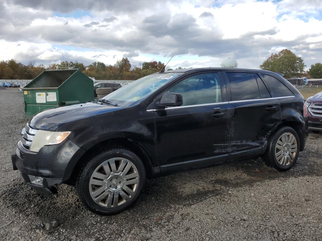 2008 Ford Edge - Image 1