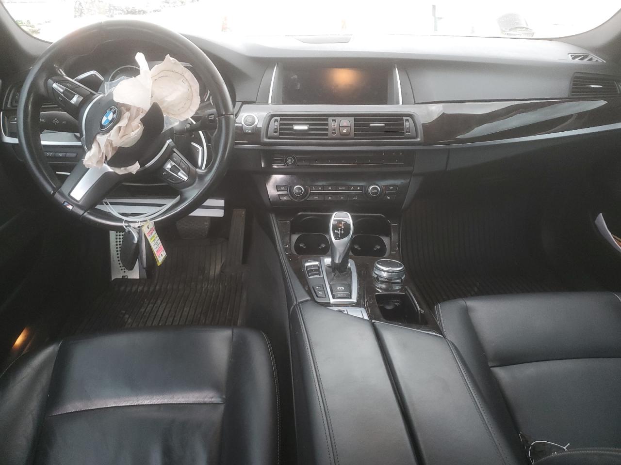 2016 BMW 5er - Image 8