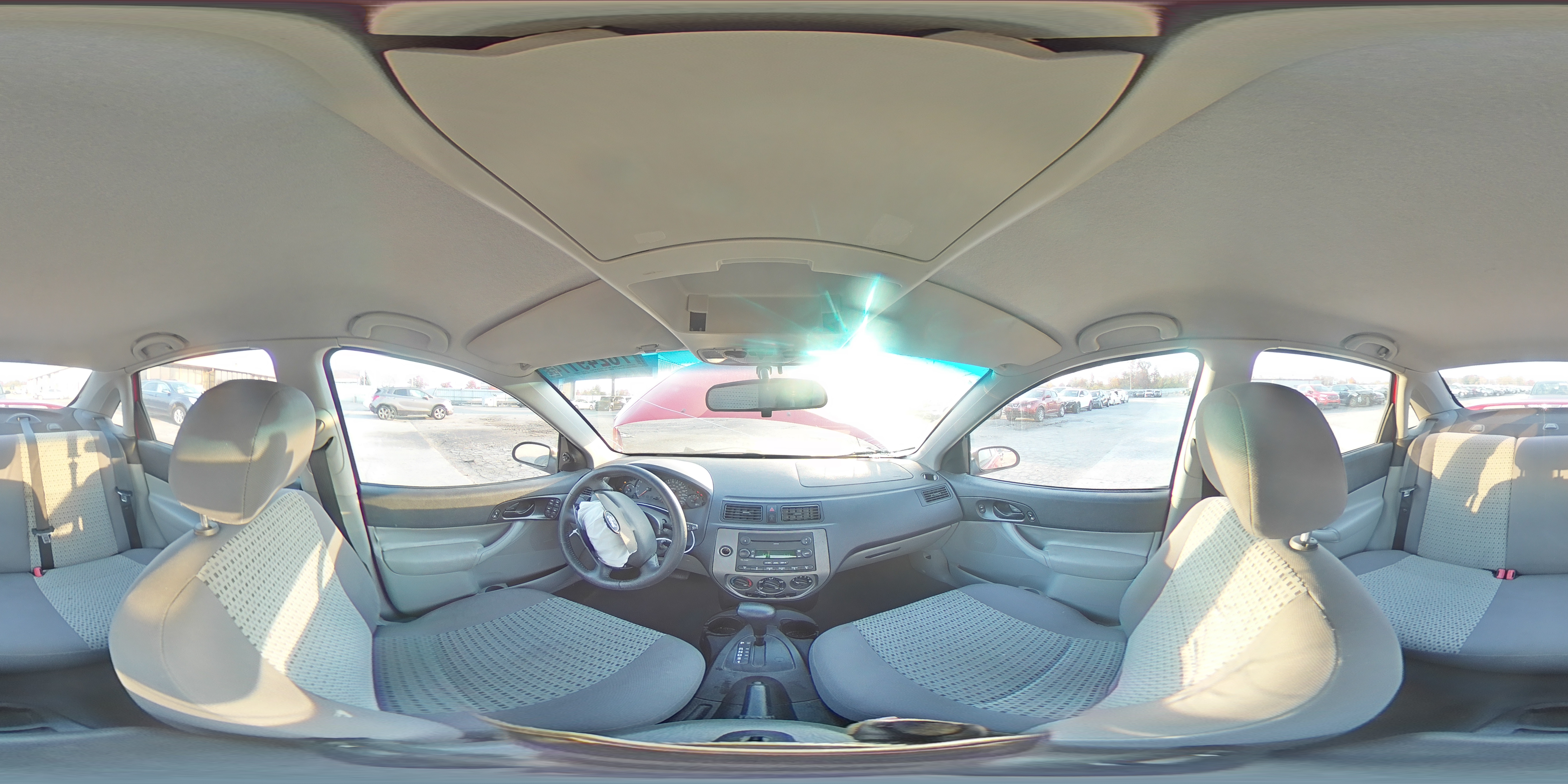 2007 Ford Focus - Image 13