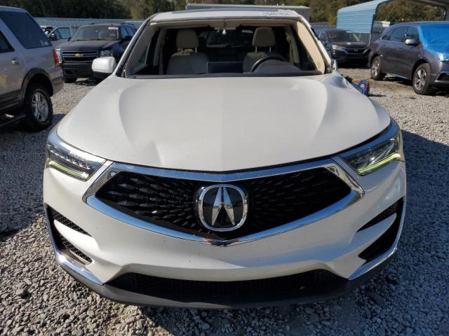  ACURA RDX 2020 Белый