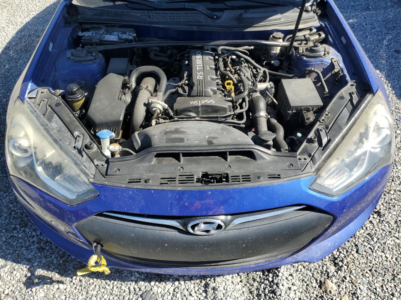 2013 Hyundai Genesis - Image 11