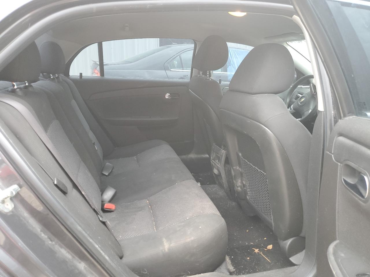 2012 Chevrolet Malibu - Image 10