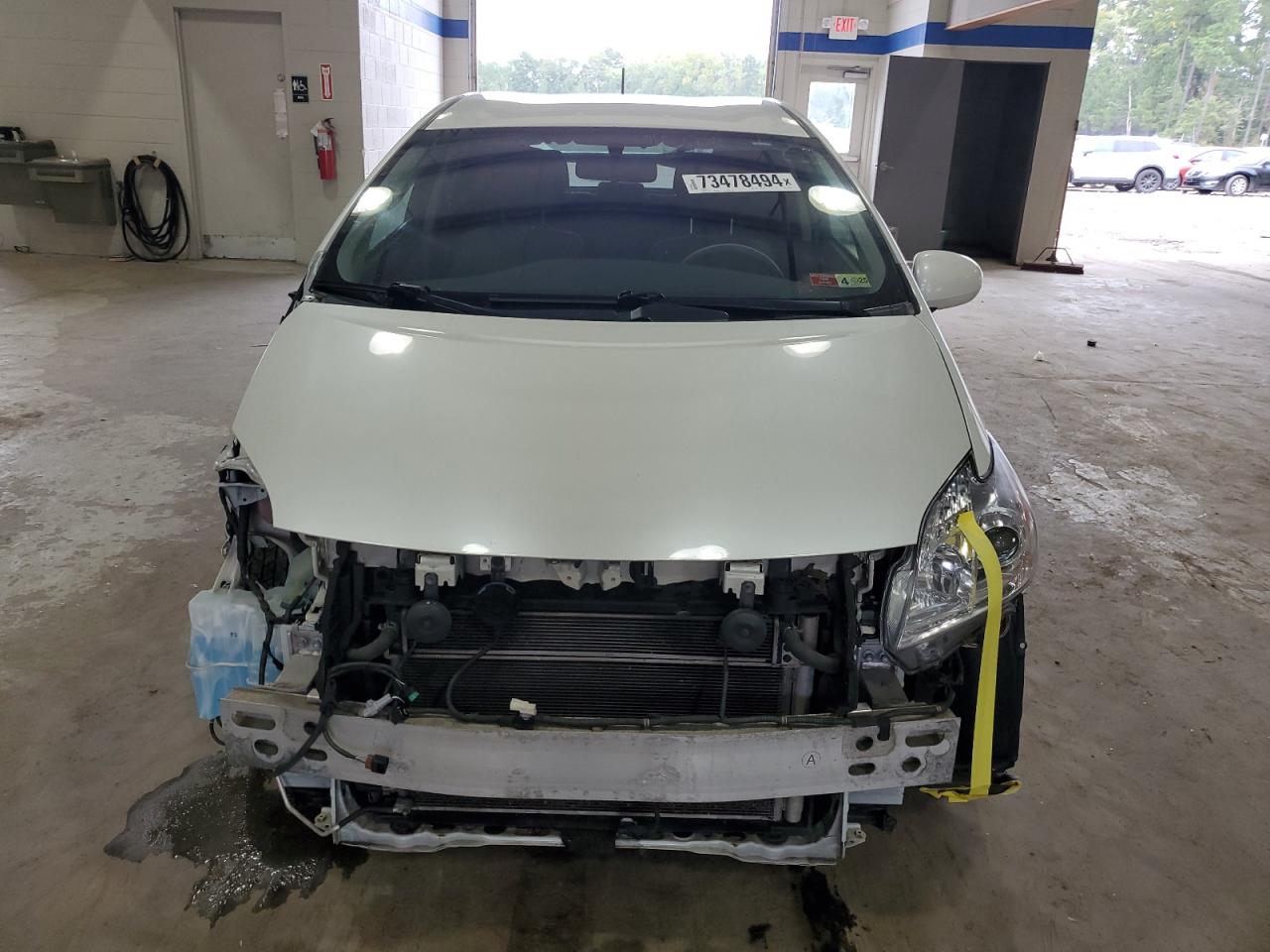 2015 Toyota Prius - Image 5