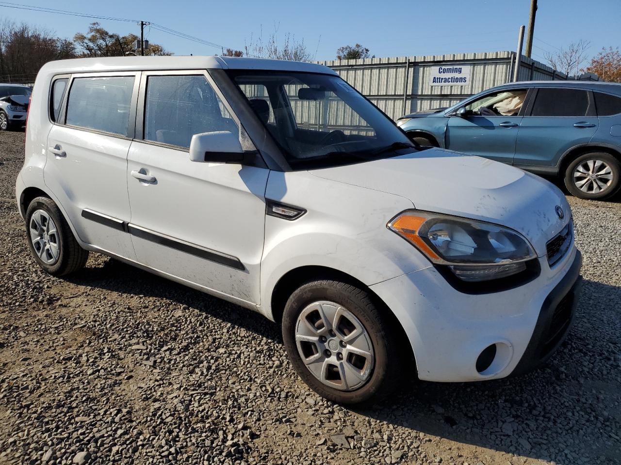 2013 Kia Soul - Image 4